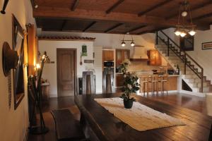 Quinta Sobral Prestige - Rustic House