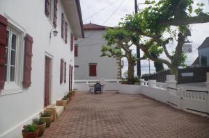 Maisons d'hotes Maison Elizondoa - chambres, restaurant et SPA : photos des chambres