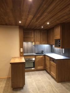 Appartements La Datcha*** 4-5 personnes : photos des chambres