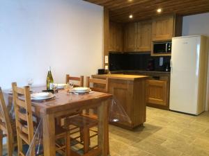 La Datcha 2 - 4 personnes