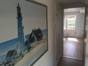 Pacific, spectacular seaview