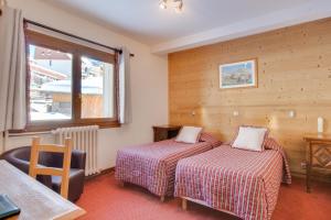 Hotels Le Castillan : photos des chambres