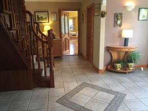 PK Lodge Bed and breakfast