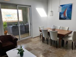 La Maison du Courtil, Amande-Olive