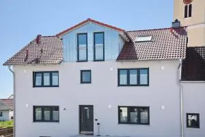 Boardinghouse Jungwirth-Wohnzeit - Kösching