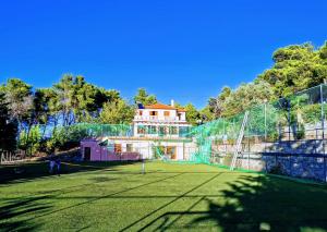 The Pine Tree House Alonissos Greece