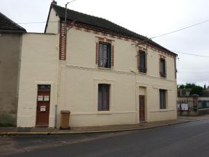 Calme 2 Pièces en Duplex