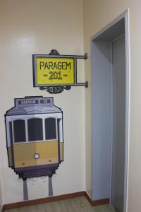 O Elétrico Guesthouse