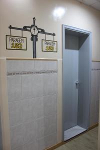 O Elétrico Guesthouse