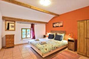 Appartements Serendipity For All Apartments : photos des chambres