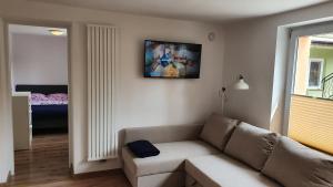 APARTAMENTY i Pokoje Gościnne ZOSIA