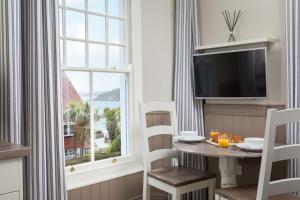 Kinbrae House Holiday Apartments