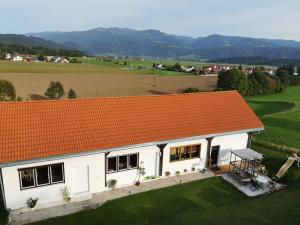 Apartment Rappitsch