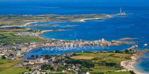 Maisons de vacances Maison Normande proche de la mer et des commodites : photos des chambres