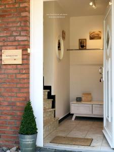 Das Penthouse am Meer - Logenplatz an der Förde -