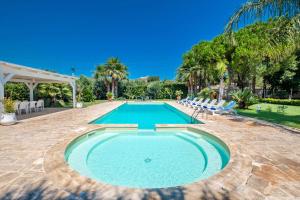 Il Casale By Dama Bianca