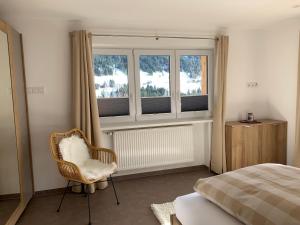 Ferienwohnung Riezler