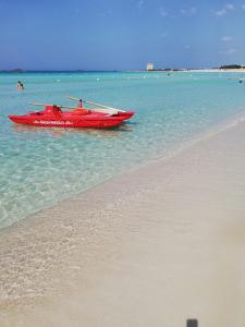 Coast to Coast Salento Sea Rooms