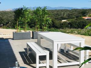 Villas residence Monte leone : photos des chambres