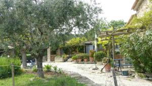 Maisons de vacances La petite Galejade : photos des chambres