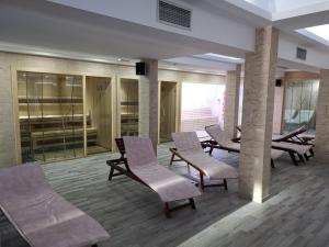 L18 apartment Milmari