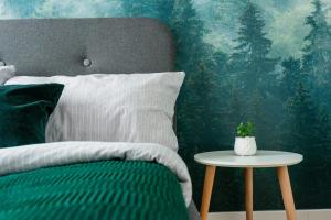 Czapla nad Jeziorakiem- Taras, Thermomix, Netflix, XBox i planszówki