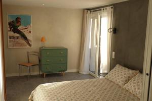 Appartements Le petit appart de Pomme : photos des chambres