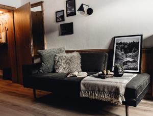 Designhotel Sonnhof by Vitus Winkler