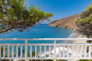 Petradi Studios & Villa Amorgos Greece