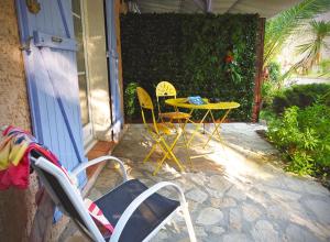 La Villa Les Hespérides