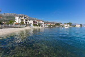 Luxury Villa Apartments MA&RO with heated , private pool