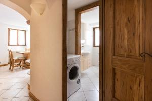 Appartamento con 2 Camere da Letto