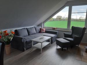 Ferienwohnung Schwalbennest
