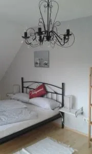 Privates Doppelzimmer im Schwarzwald - Eichbach