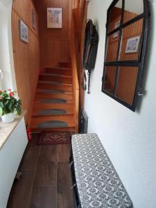 Ferienwohnung Nesthäkchen