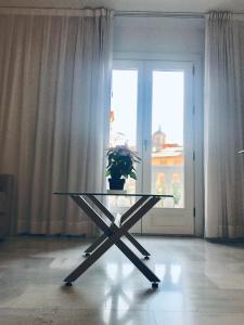 Apartamentos Domus con parking gratuito