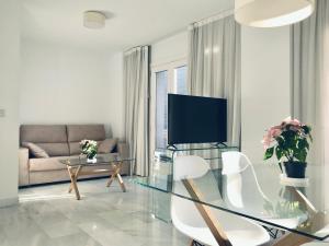 Apartamentos Domus con parking gratuito
