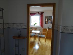 Ferienwohnung Frieda