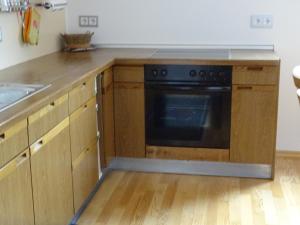 Ferienwohnung Frieda