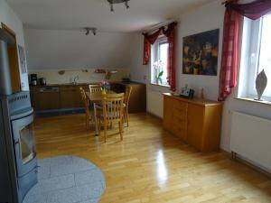 Ferienwohnung Frieda