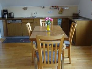 Ferienwohnung Frieda