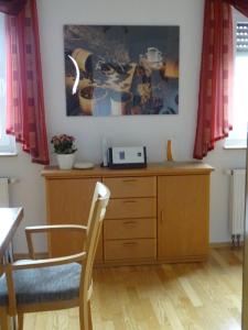 Ferienwohnung Frieda