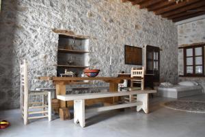 Latmos 1860 Patmos Greece