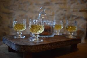 Latmos 1860 Patmos Greece