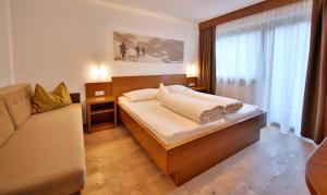 Hotel Garni Fiegl Apart