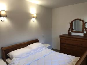 Appartements Gites du bien-hetre : photos des chambres