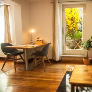 Ferienwohnung am Bruchwald