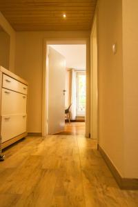 Ferienwohnung am Bruchwald