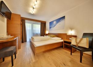 Hotel Garni Fiegl Apart