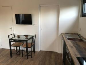 Appartements Gites du bien-hetre : photos des chambres